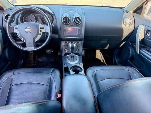 Used 2011 Nissan Rogue SV w/ SL Pkg FWD image 21