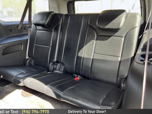 Used 2015 GMC Yukon XL SLE w/ Convenience Package AWD/4WD image 16