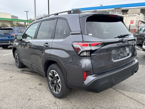 New 2026 Subaru Forester Premium image 5