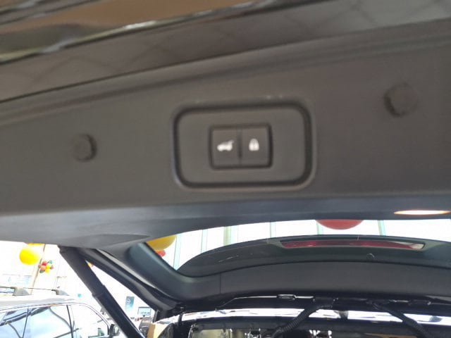 New 2026 Nissan Pathfinder Platinum AWD/4WD image 10