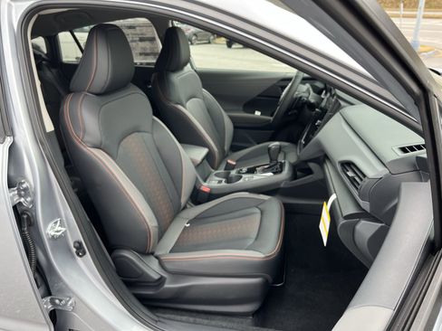 New 2026 Subaru Crosstrek 2.5i Limited AWD/4WD image 27