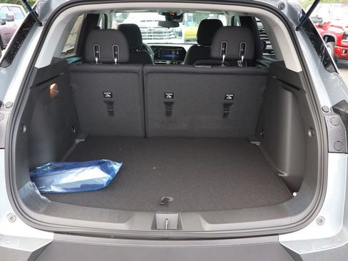 New 2026 Chevrolet TrailBlazer LS AWD/4WD image 22