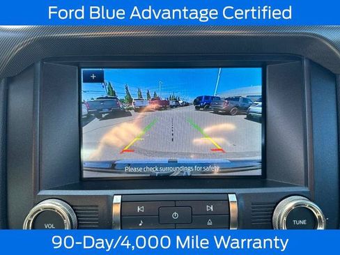 Used 2022 Ford Mustang Shelby GT500 w/ Technology Package RWD image 22