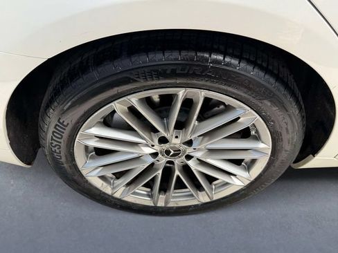 Certified 2023 Mercedes-Benz S 580 4MATIC Sedan image 8