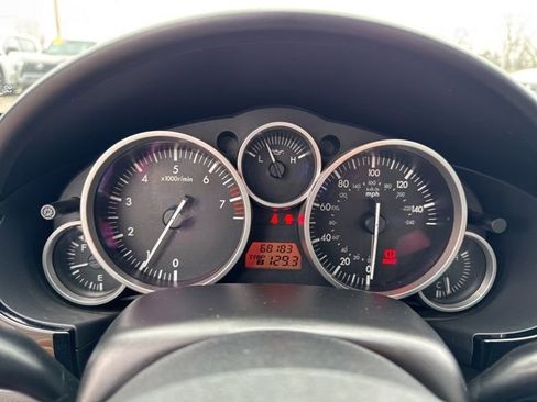 Used 2007 MAZDA MX-5 Miata Touring w/ Suspension Pkg image 13