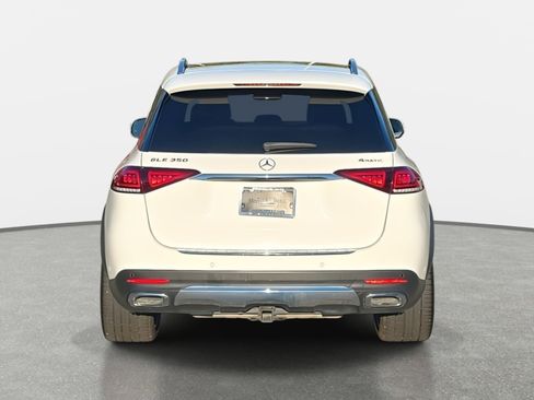 Used 2022 Mercedes-Benz GLE 350 GLE 350 image 6