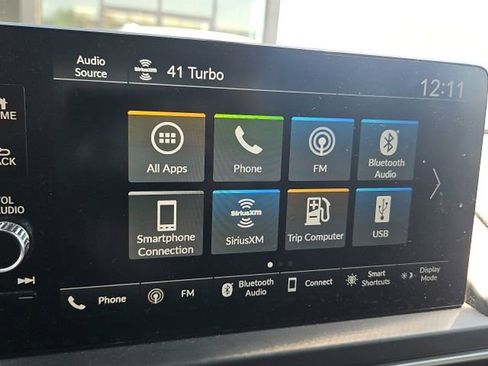 Used 2024 Honda Pilot EX-L image 45