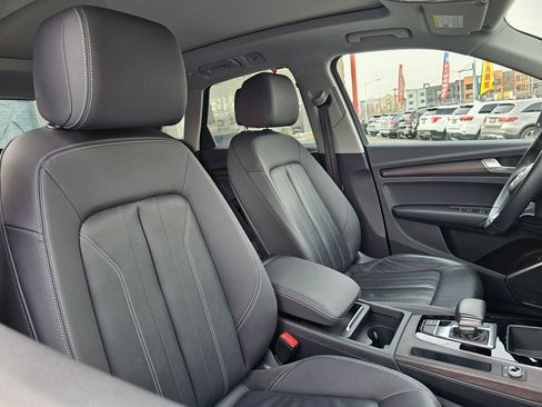 Used 2021 Audi Q5 2.0T Premium image 14