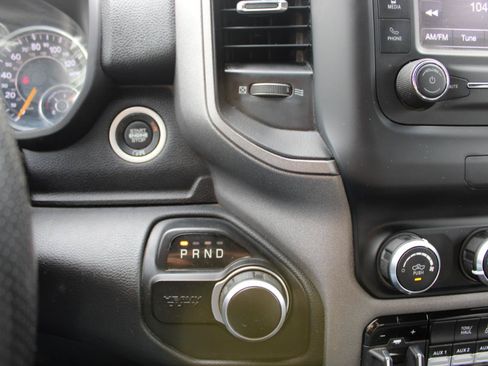Used 2022 RAM 2500 Tradesman AWD/4WD image 21