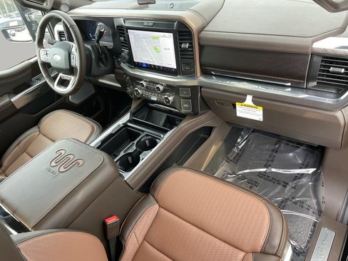 New 2026 Ford F350 King Ranch AWD/4WD image 14