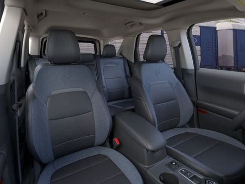 New 2026 Ford Bronco Sport Outer Banks w/ Outer Banks Tech Package+ AWD/4WD image 10