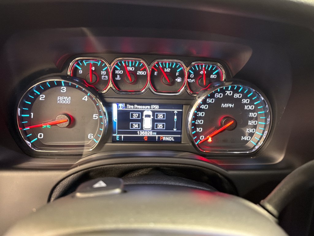 Used 2018 Chevrolet Tahoe Premier RWD image 36