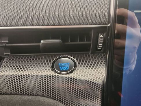 New 2025 Ford Mustang Mach-E GT w/ Interior Protection Package image 24