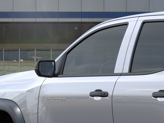 New 2026 Chevrolet Colorado Trail Boss AWD/4WD image 12