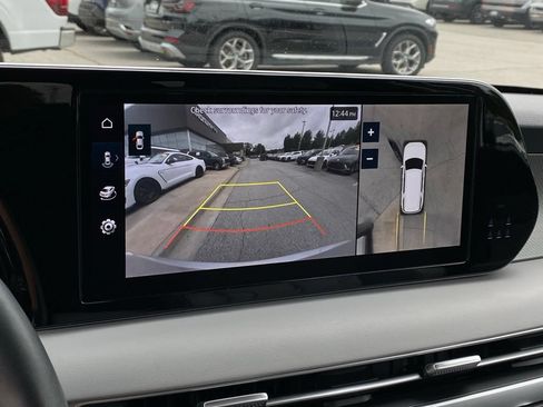 Used 2025 Hyundai Palisade SEL AWD/4WD image 16