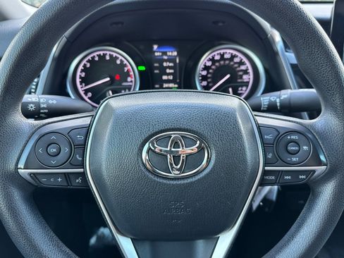 Used 2024 Toyota Camry LE image 21