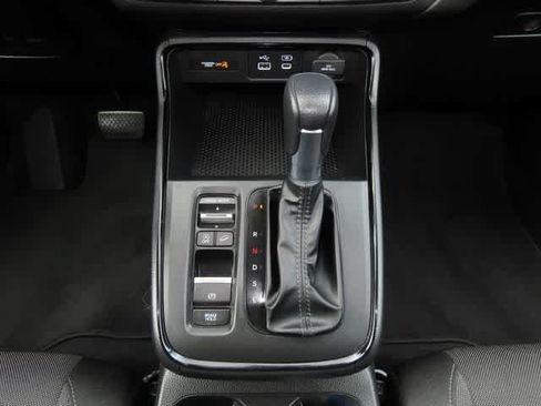 Used 2024 Honda CR-V EX image 21