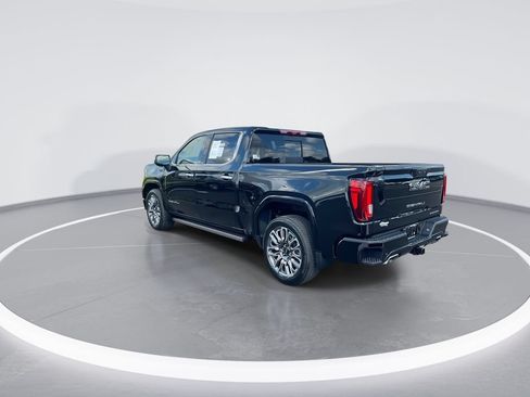 Used 2025 GMC Sierra 1500 Denali Ultimate AWD/4WD image 6