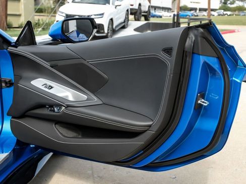 Used 2024 Chevrolet Corvette Z06 image 34