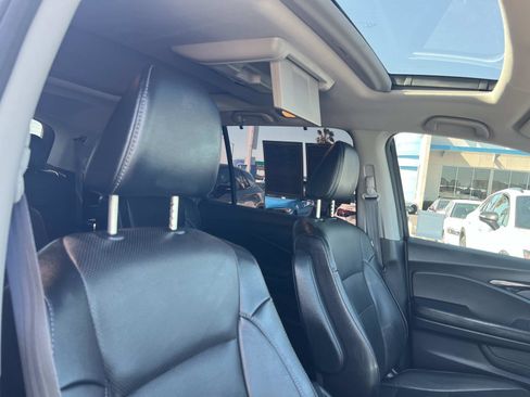 Used 2016 Honda Pilot Elite image 34