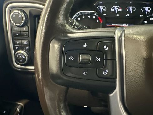 Used 2019 GMC Sierra 1500 SLT w/ SLT Premium Plus Package AWD/4WD image 20