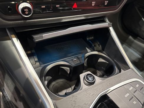 Used 2023 BMW 330i xDrive Sedan w/ M Sport Package image 19