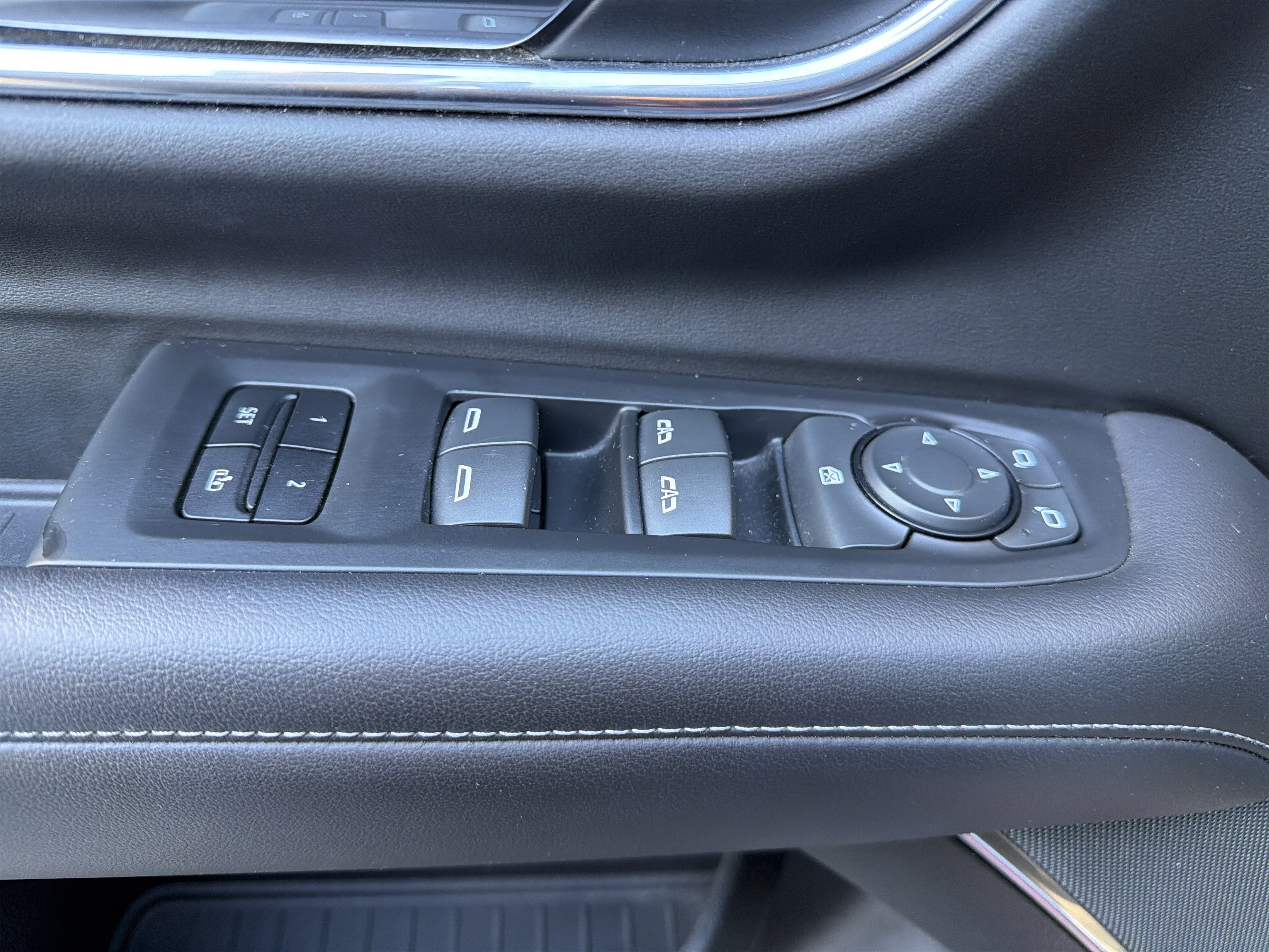 Used 2021 Chevrolet Tahoe Z71 AWD/4WD image 16