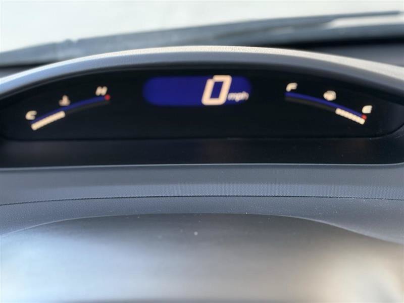 Used 2011 Honda Civic LX image 21