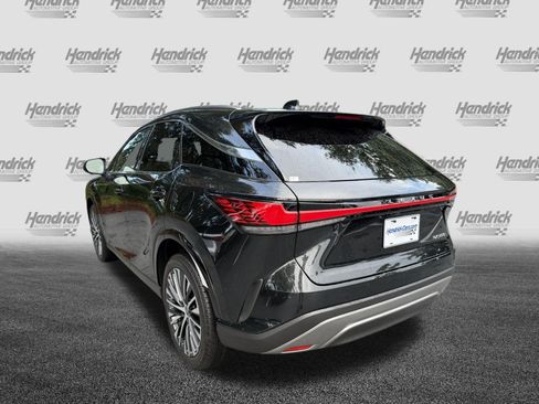 Used 2025 Lexus RX 350 Premium Plus FWD image 7