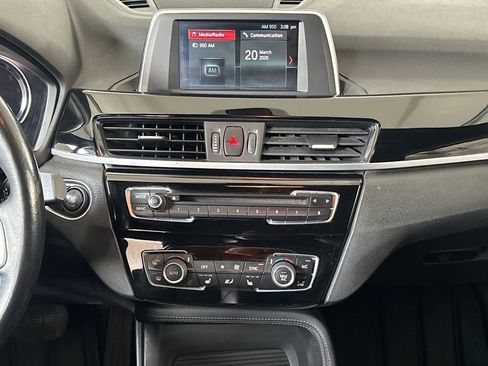 Used 2018 BMW X1 sDrive28i image 22