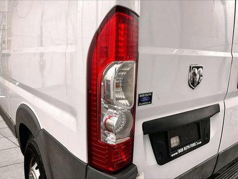 Used 2017 RAM ProMaster 2500 FWD image 26