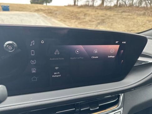 Used 2025 Buick Envista Avenir image 27