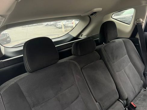 Used 2018 Nissan Murano S w/ Cargo Package FWD image 24