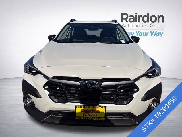 New 2026 Subaru Crosstrek 2.5i Limited AWD/4WD image 2