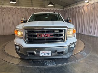Used 2015 GMC Sierra 1500 SLT w/ SLT Crew Cab Value Package video 2