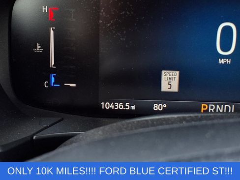 Certified 2024 Ford Escape ST-Line w/ Tech Pack #1 AWD/4WD image 18