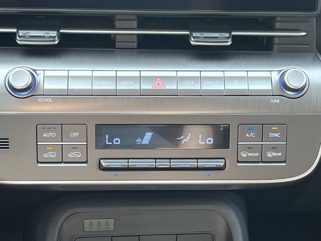 New 2027 Hyundai Kona SEL Sport FWD image 25