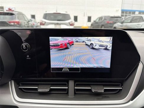 New 2026 Chevrolet Trax LS w/ LS Convenience Package image 50