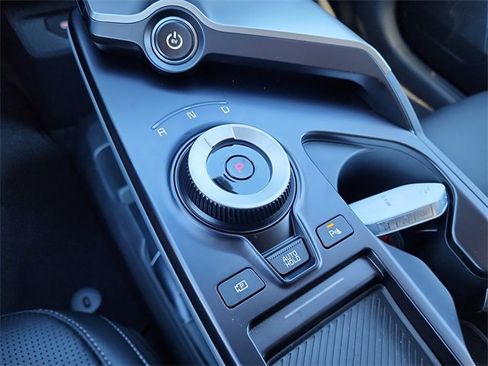 New 2025 Kia EV6 Wind image 23