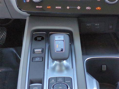 New 2026 INFINITI QX60 Luxe w/ Cargo Package image 19