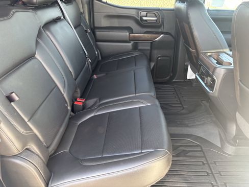 Used 2020 GMC Sierra 1500 SLT w/ SLT Premium Plus Package image 13