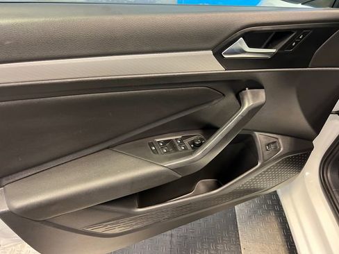 Certified 2020 Volkswagen Jetta S w/ Driver Assistance Package FWD image 7