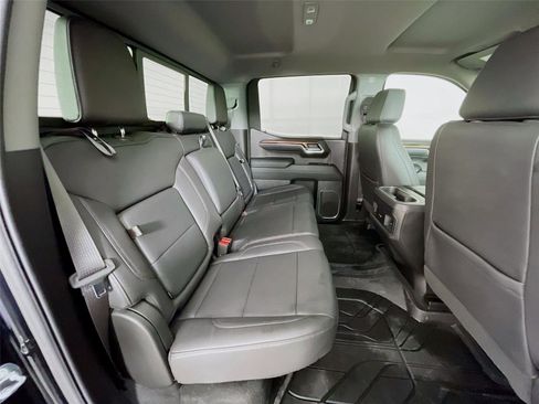 Used 2023 Chevrolet Silverado 1500 RST w/ RST All Star Premium Package AWD/4WD image 31