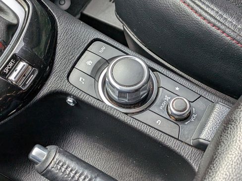 Used 2016 MAZDA CX-3 Grand Touring AWD/4WD image 25