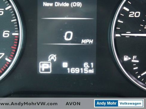 Used 2023 Subaru Legacy Premium image 32