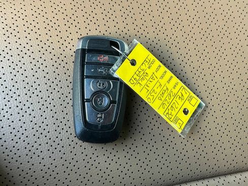 Certified 2026 Ford F250 Lariat AWD/4WD image 44