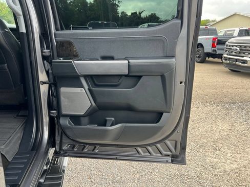 Used 2021 Ford F150 Lariat w/ Equipment Group 502A High AWD/4WD image 19