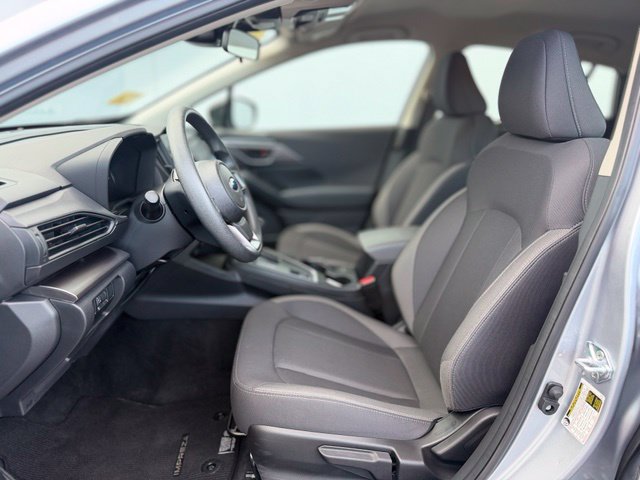 Used 2025 Subaru Impreza 2.0i AWD/4WD image 19