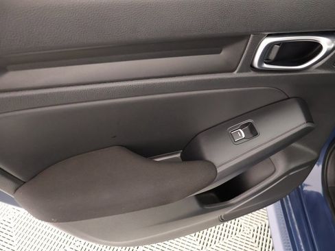 Used 2025 Honda Civic Sport image 15