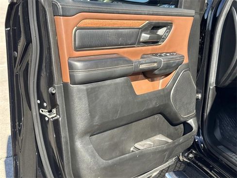 Used 2023 RAM 1500 Limited image 13